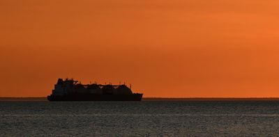 New research shows how vulnerable Australia would be to attacks on shipping in the Indian Ocean
