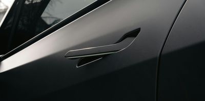 As China bans new cars with unsafe doors, Australia risks becoming a ‘dumping’ ground