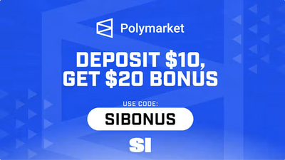 Polymarket Promo Code SIBONUS: Get $20 Trading Bonus for Yankees vs. Phillies Sunday Night Baseball