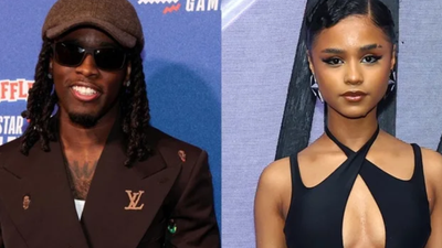 Kai Cenat announces first livestream with Tyla since she friend-zoned him on stream