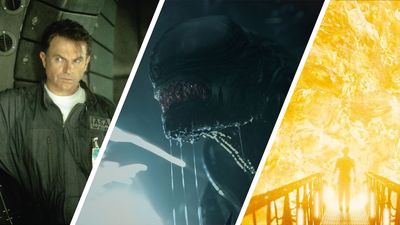 What happened to space horror movies?