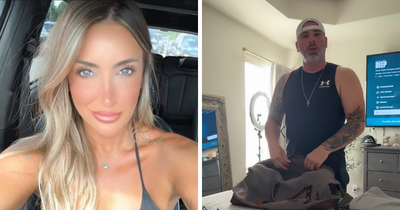 Influencer Heard ‘Screaming And Crying’ On 911 Call Before Husband Took Her Life After She Exposed Him On TikTok Trend