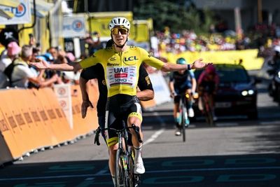 Who Is Tadej Pogačar? A Peek at the Life of the Slovenian Cyclist Who Won His Fifth Tour de France Title