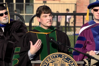 Michael Burry: 'The Guaranty System Ends With the Taxpayer,' Points to New Study on Hidden Insurance Risk