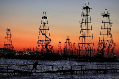 Iran Accuses Israel of Driving Ukraine's Deadly Strike as Caspian Sea Becomes Latest Flashpoint
