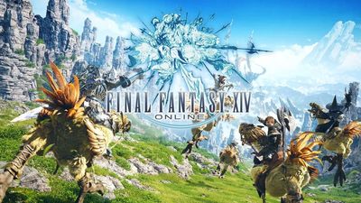 Everything we know about Final Fantasy XIV Switch 2 edition: Trial, crossplay, subscription