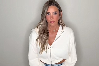 TikTok Influencer Sara Gilson Shot Dead by Estranged Husband Days After Accusing Him of Being a Paedophile