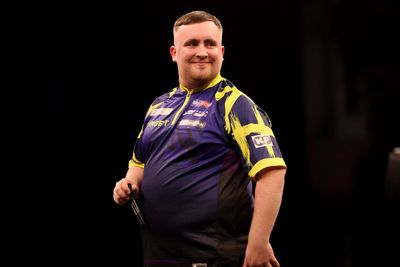 Luke Littler warns he can still get better after retaining World Matchplay title