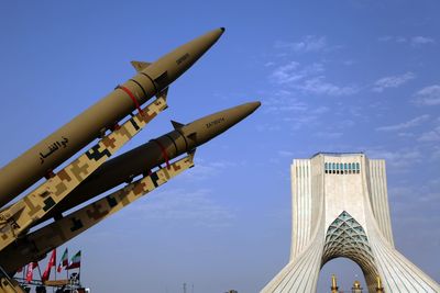 Mideast oil may soon have no way out amid 'everything everywhere all at once' wars, but the crisis in refined products is even worse