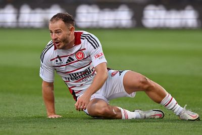 Who are Western Sydney Wanderers' players? Former Premier League star and ex-wonderkid set to face Chelsea