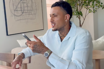 Kyle Kuzma Slammed After Calling Zohran Mamdani 'A Mayor Playing President' as Fans Claim Tweet Is AI-Written