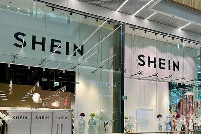 Shein Hit by Tariff Shock as Hong Kong IPO Filing Reveals $99 Million Loss