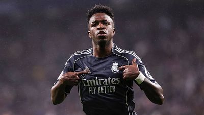 Can Real Madrid Afford to Lose Vinicius Junior?