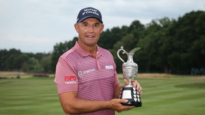 The Senior Open Championship Prize Money Payout 2026: How Much Does The Major Winner Earn?