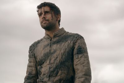'House of the Dragon' Season 3 Episode 6: Will Criston Cole Survive the Butcher's Ball?