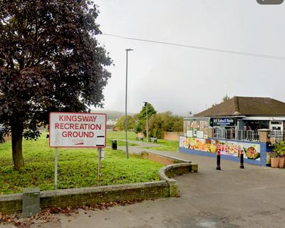 Boy, 16, charged with murder of teenager stabbed in Luton park