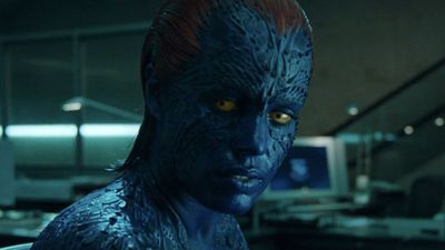 Rebecca Romijn Loved Mystique's Doomsday Return Needing Fewer Hours In Makeup, But Shared Why It Helped In OG X-Men Films