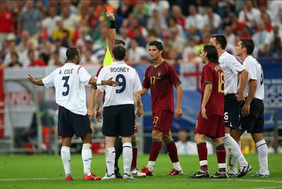 “Everyone wants an answer of ‘that’s the reason the Golden Generation didn’t do it’. But nobody knows” Joe Cole on why his England team never met their potential