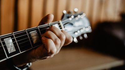 Switching guitar chords is one of the hardest parts of learning. This exercise will help you master changing chords faster