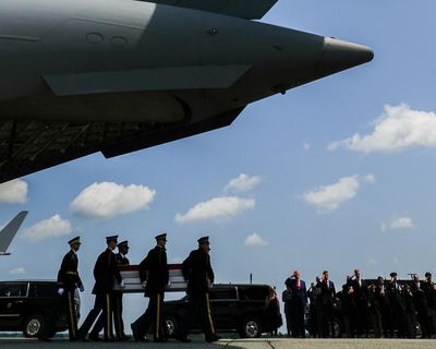 Pentagon reports more than 600 Iran war casualties in quiet database update