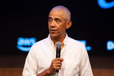 Barack Obama to return to UK to discuss ‘what comes next for America’