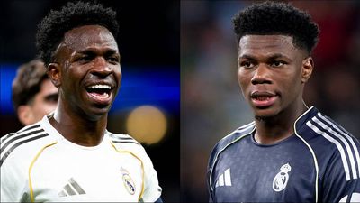 Transfer Rumors: Real Madrid’s Vinicius Jr U-Turn; Man Utd Make Tchouameni Bid