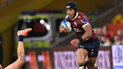 Rugby's 'generational talent' shuns NRL in code war win
