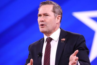 Waltz Denies Iran War Stockpile Crisis After Pentagon Sought $67 Billion in Supplemental Funds