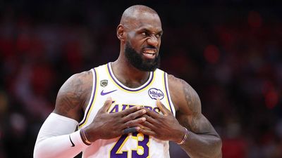 LeBron James’s Contract With 76ers Includes a Notable Trade Clause
