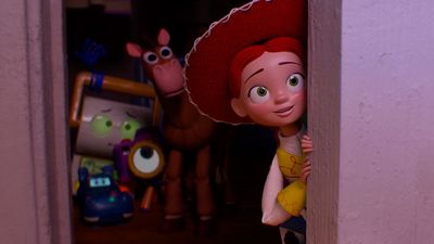 Toy Story 5 Rockets To $1 Billion And Beyond At Global Box Office, But How Did The Odyssey Fare?