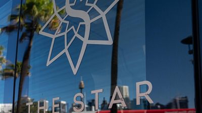 Casino group still in the red as licence issues weigh