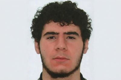 Who Is Abdul Ballout? Quick Facts About the Berlin Pride Car-Ramming Suspect Shot Dead by Police