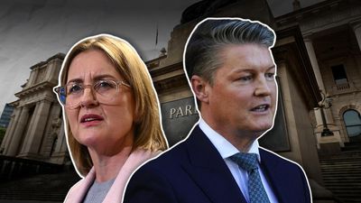 Labor showdown looms as premier refuses to quit