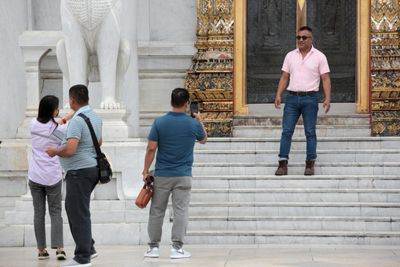 Indian arrivals may surge with visa waiver