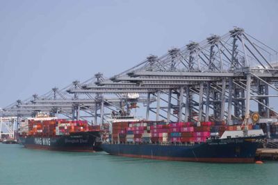 Thai exports to the US skyrocket despite tariffs