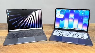 Dell XPS 13 vs. MacBook Neo: Which $699 laptop is right for you?