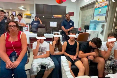 Who Were the Italian Students on Bangkok's BTS – And Why Their Racist Gestures Sparked a Diplomatic Apology