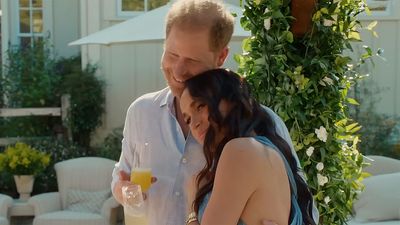 What Prince Harry And Meghan's Archewell Says When Asked About Rumors