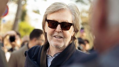 Paul McCartney Revives a 17th-Century Decorating Method to Make His Dining Room Feel Uniquely Personal
