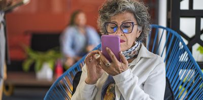 Older people’s media literacy can be boosted in just 60 minutes – new study