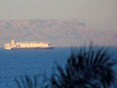 Red Sea shipping slumps after Houthi strikes on Saudi Arabia energy infrastructure