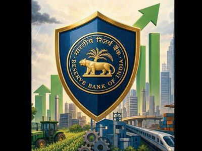RBI reiterates Indian economy remains resilient, but Iran war, deficient monsoon could pose risks to outlook; will there be rate change in August?