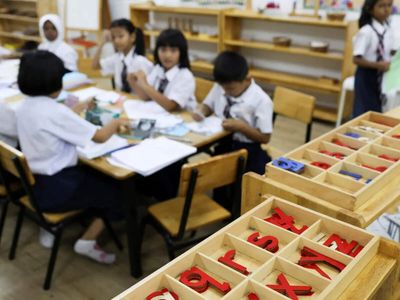 Fear and hate force Rohingya refugee schools to shut in Malaysia
