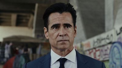 Colin Farrell’s American Accents Always Blow My Mind. How He’s Perfected The Process