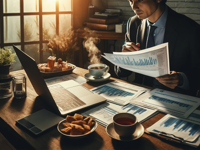 Stocks in news: IDFC Bank, Maruti Suzuki, ONGC, BoB, Adani Energy