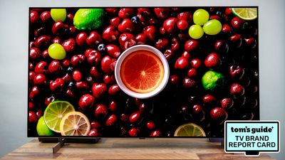 'LG TVs are better than they've ever been' — here's what they're doing right, what they're doing wrong, and what needs to change in 2026