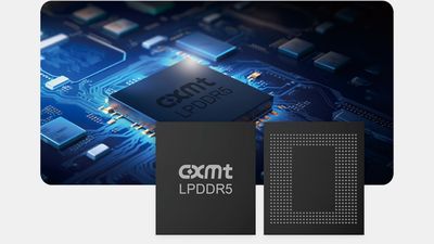 Chinese CXMT DRAM doesn't look like the budget savior many were expecting — new modules enter the market, but prices still track the big three