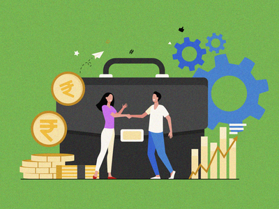 MFs push back on Zepto valuation; PEs take AI bets