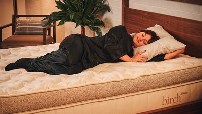 Review: The Birch Elite Natural latex mattress kept me cool during a sweltering heatwave, but there are some big drawbacks I can't overlook