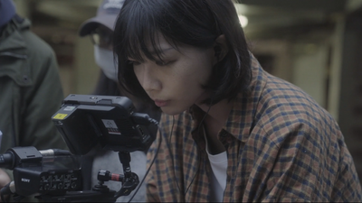 Finding Her Voice Across Two Film Industries: Taiwanese Filmmaker Piper Yu Builds Stories Between Taiwan and New York